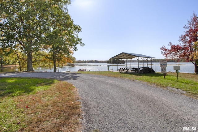TBD Bermuda Dr, Marion, IL 62959 - photo 6