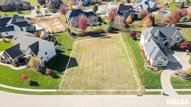 6192 Eagle Ridge Rd, Bettendorf IA, 52722 land for sale