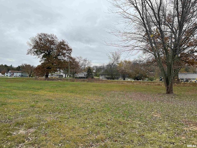 206 9th Ave N, Albany IL, 61230 land for sale