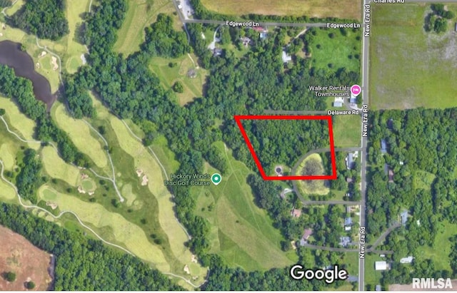 000 Delaware Rd, Carbondale IL, 62901 land for sale