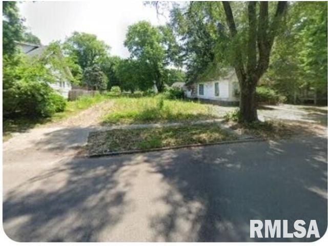 1132 N 3rd St, Springfield IL, 62702 land for sale