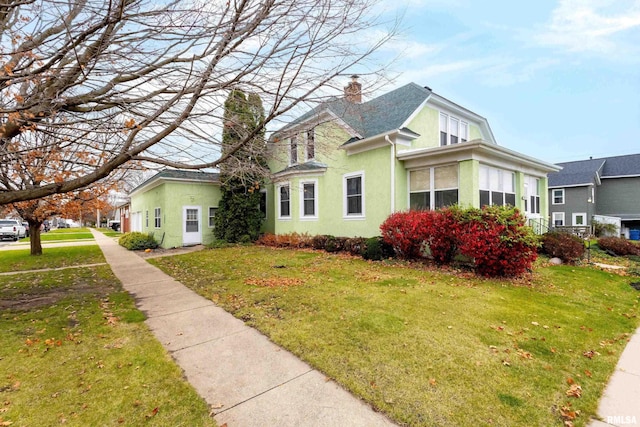 218 S Henry St, Walcott, IA 52773 - photo 40