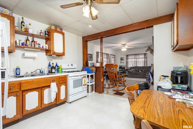 218 S Henry St, Walcott, IA 52773 - photo 43