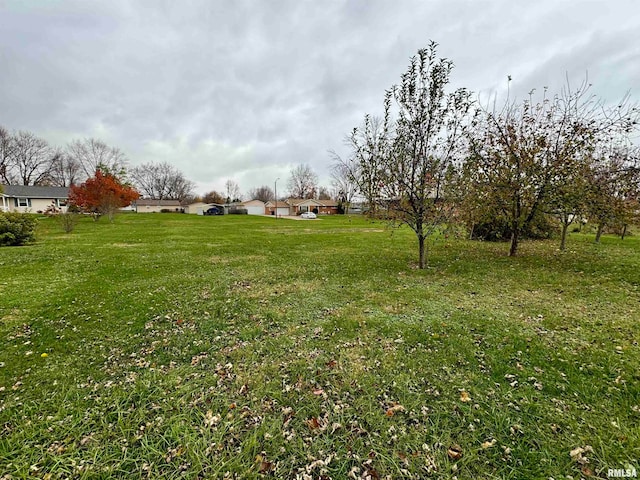 Listing photo 2 for Lot81,82,84 W 5th Street, Andalusia IL 61232