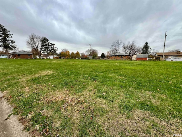 Listing photo 3 for Lot81,82,84 W 5th Street, Andalusia IL 61232