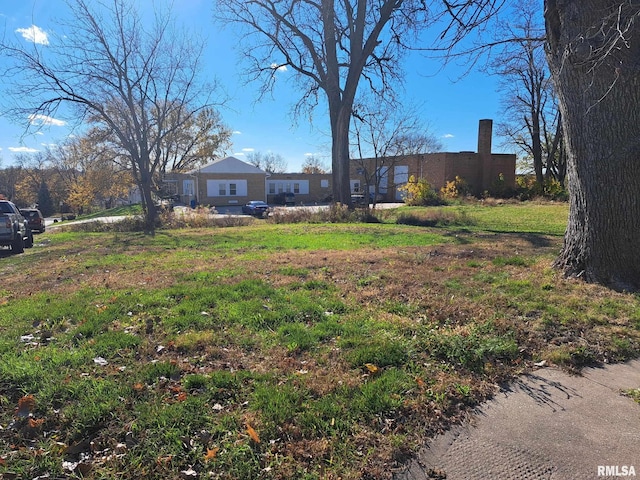 2124 2nd Ave, East Moline IL, 61244 land for sale