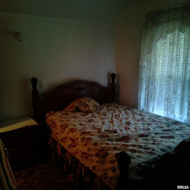 view of bedroom