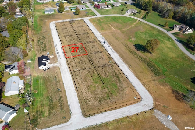 LOT27 Deadwood Dr, Herrin IL, 62948 land for sale