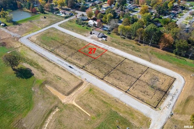 Listing photo 3 for LOT27 Deadwood Dr, Herrin IL 62948