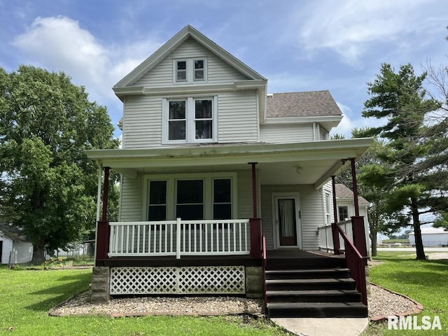 1812 E 1650th St, Paloma, IL 62359 - photo 2