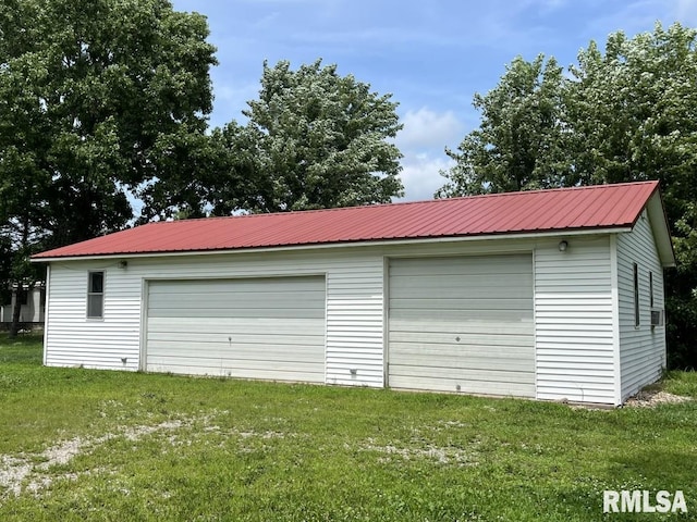 1812 E 1650th St, Paloma, IL 62359 - photo 3