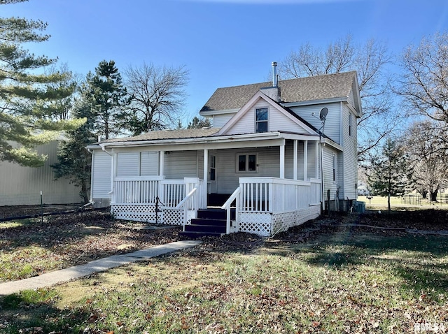 1812 E 1650th St, Paloma, IL 62359 - photo 35