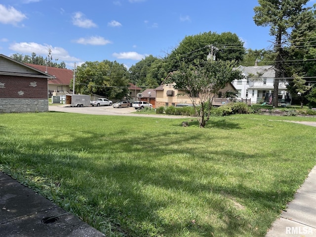 1101 3rd St, Moline IL, 61265 land for sale