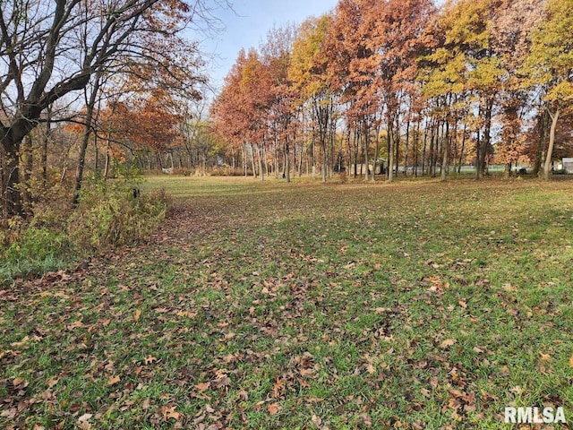 LOT318, 325 W 19th Ave, Coal Valley IL, 61240 land for sale