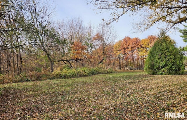 Listing photo 3 for LOT318, 325 W 19th Ave, Coal Valley IL 61240