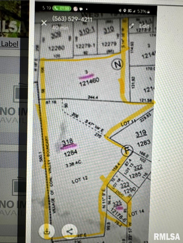 LOT318, 325 W 19th Ave, Coal Valley, IL 61240 - photo 27