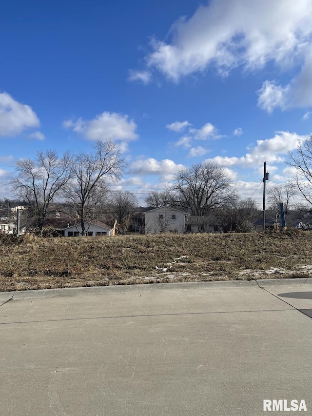 3805 Joyce Ln, Davenport IA, 52806 land for sale