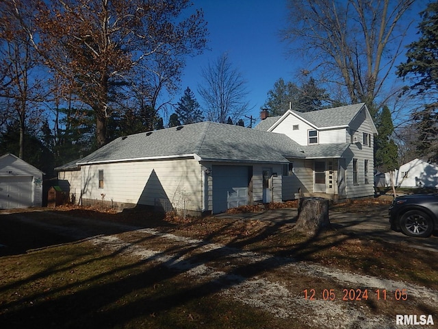 315 N E St, Cambridge, IL 61238 - photo 2