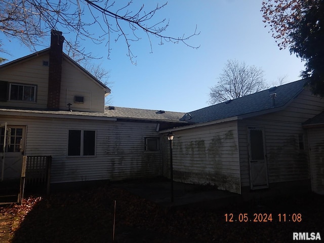 315 N E St, Cambridge, IL 61238 - photo 14