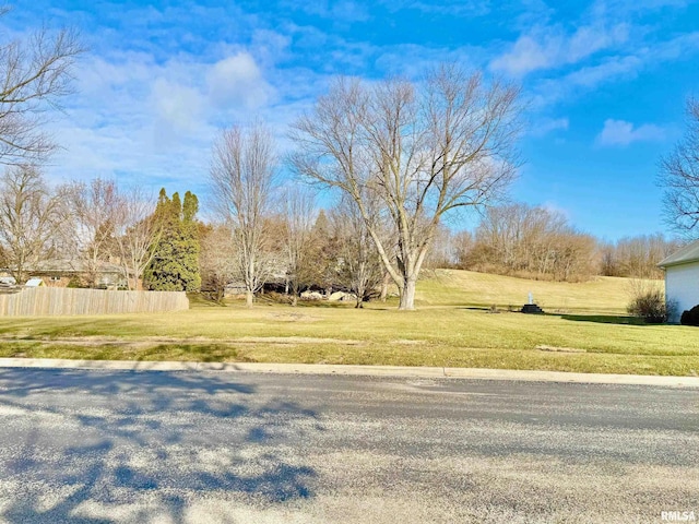 LOT4 4th St, Buffalo IA, 52728 land for sale