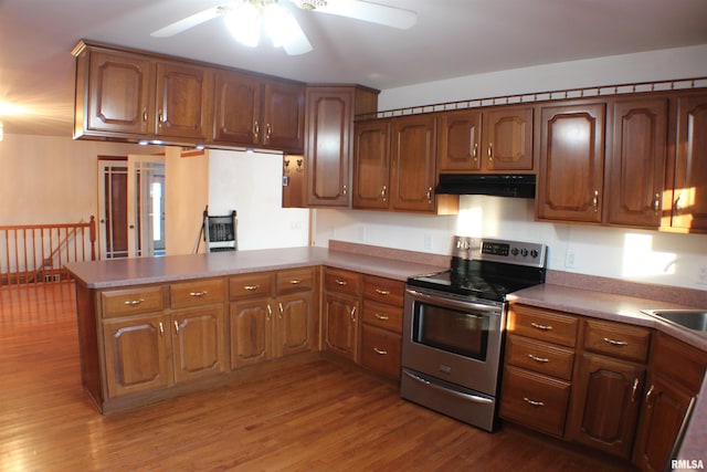 Listing photo 3 for 1610 Wisconsin St, Le Claire IA 52753