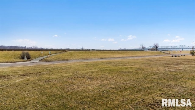 2426 Harding St, Clinton IA, 52732 land for sale