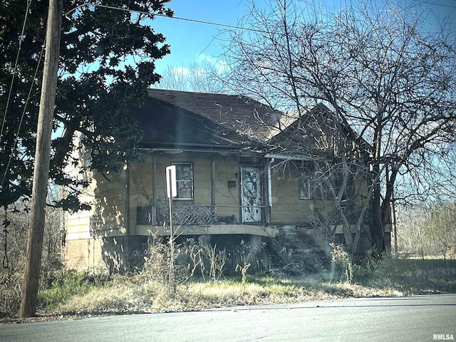 2403 Park Ave, Cairo, IL 62914
