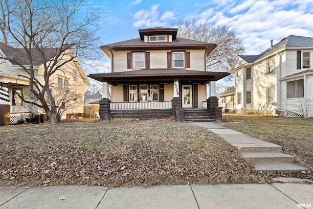 2220 Scott St, Davenport IA, 52803, 5 bedrooms, 2 baths house for sale