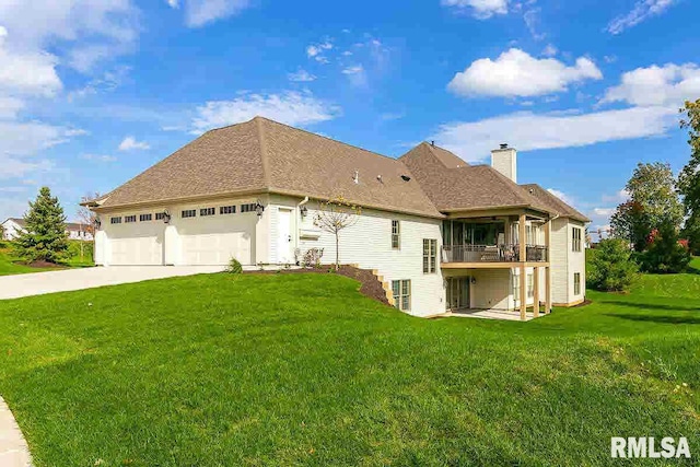 4877 Woodland Dr, Bettendorf, IA 52722 - photo 24