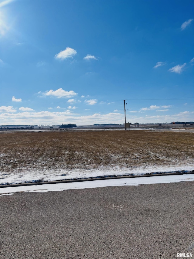 100 Hamilton St, Atkinson IL, 61235 land for sale