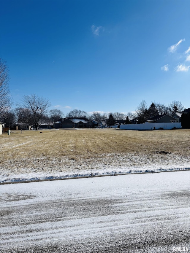 210 Hamilton St, Atkinson IL, 61235 land for sale