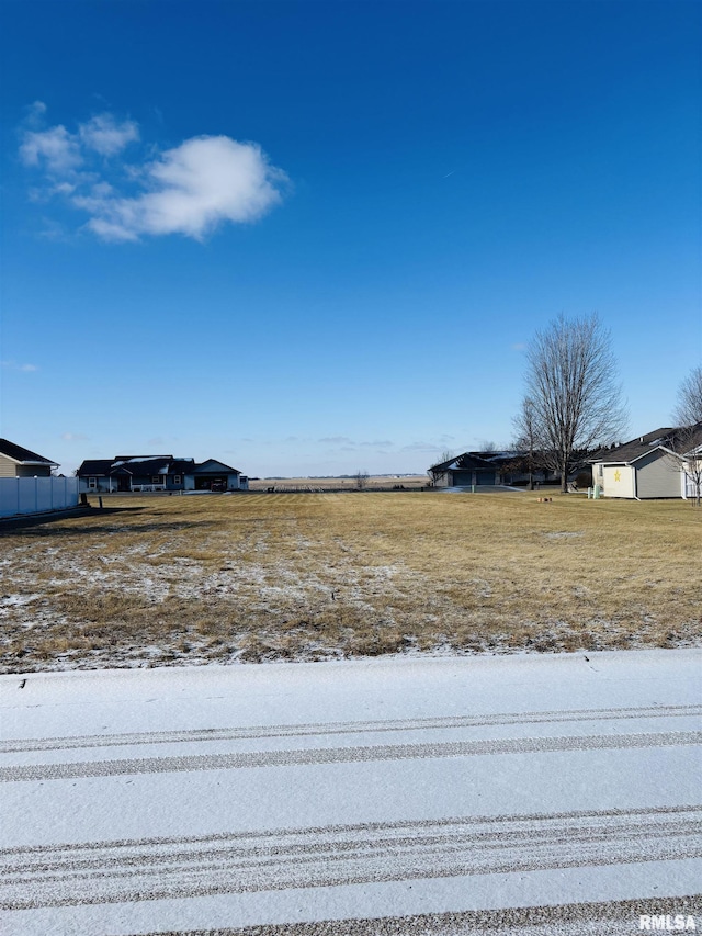 506 Heritage Dr, Atkinson IL, 61235 land for sale