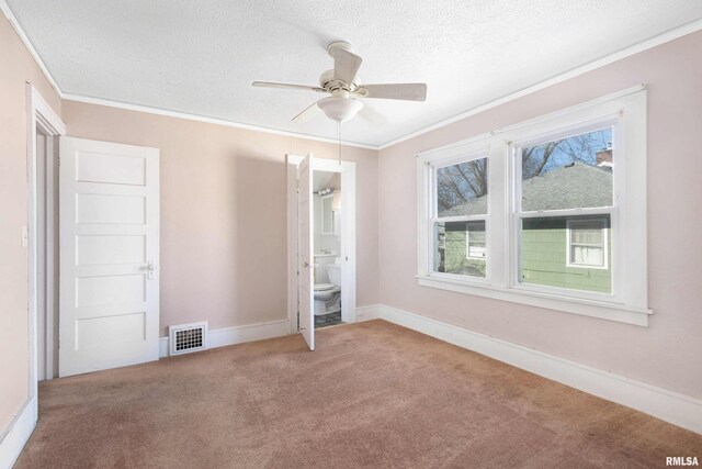 basement featuring wooden walls