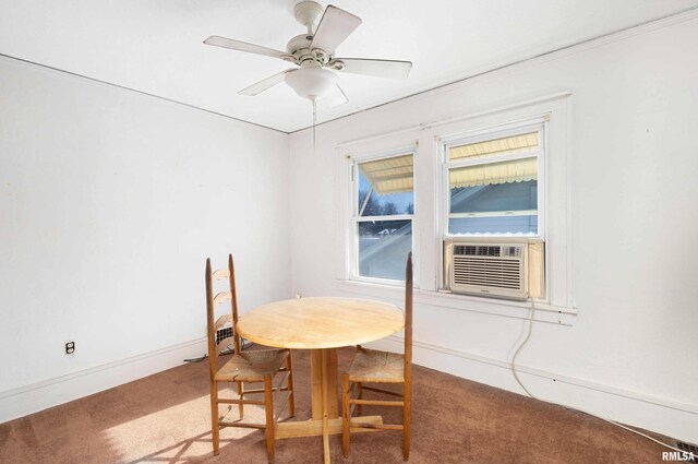 full bathroom featuring vanity, vaulted ceiling, toilet, and  shower combination