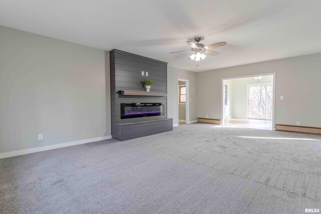 interior space featuring light hardwood / wood-style flooring