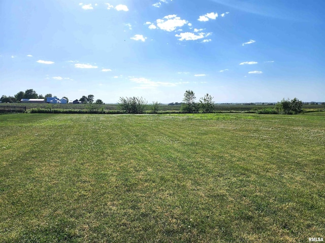 203 Hamilton St, Atkinson IL, 61235 land for sale