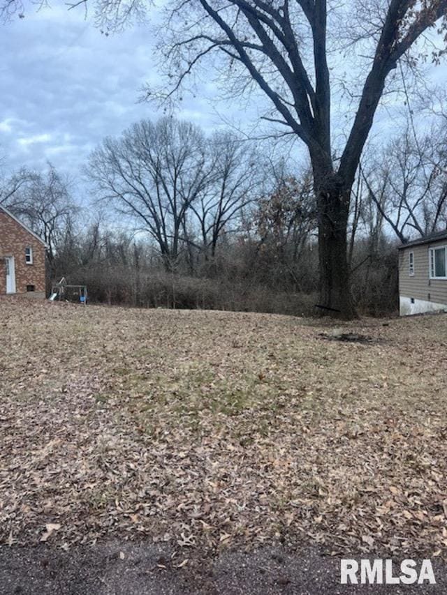 2400 Henry St, Alton IL, 62002 land for sale