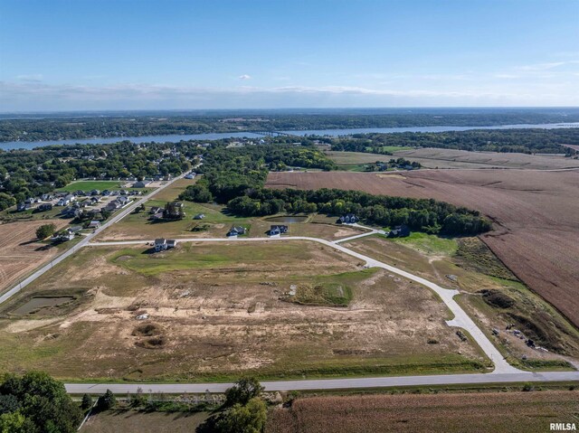 LOT38 Frank Ct, Le Claire, IA 52753