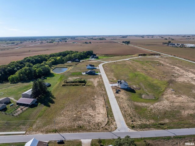 LOT38 Frank Ct, Le Claire, IA 52753