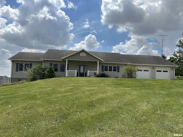 3451 125th St, Charlotte, IA 52731 - photo 1