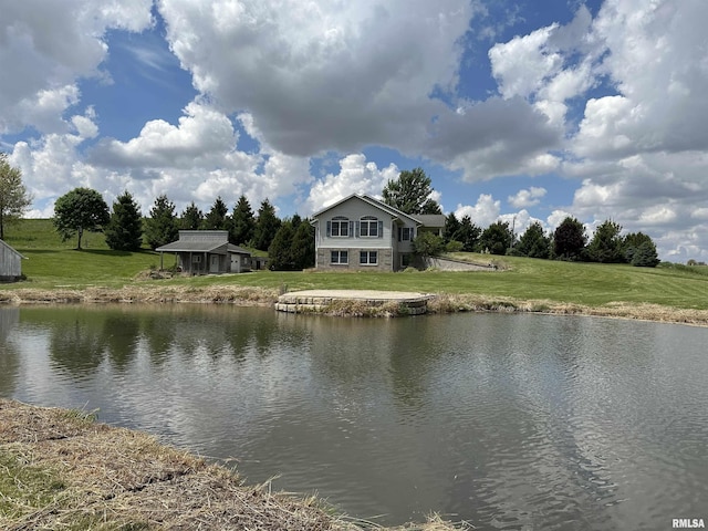 3451 125th St, Charlotte, IA 52731 - photo 4