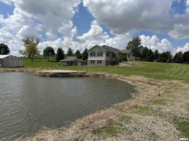 3451 125th St, Charlotte, IA 52731 - photo 8
