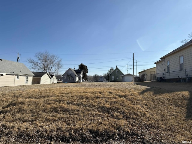 1611 8th St, Rock Island IL, 61201 land for sale