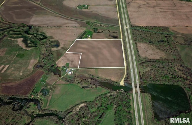 270th Ave, De Witt IA, 52742 land for sale