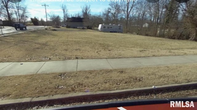 1001 W Grand Ave, Carterville IL, 62918 land for sale