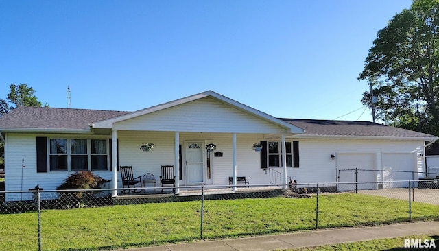 223 N King St, Hurst, IL 62949 - photo 1