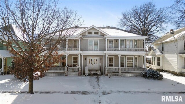 811 E 14th St Unit 1-11, Davenport, IA 52803 - photo 1