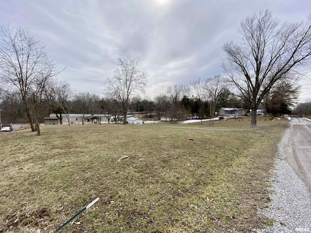 TBD Timberwolf Dr, Goreville IL, 62939 land for sale