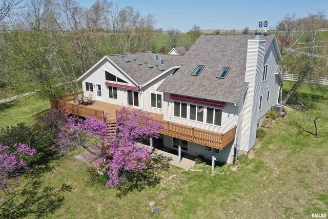 5301 NE 210th St, Solon, IA 52333 - photo 2