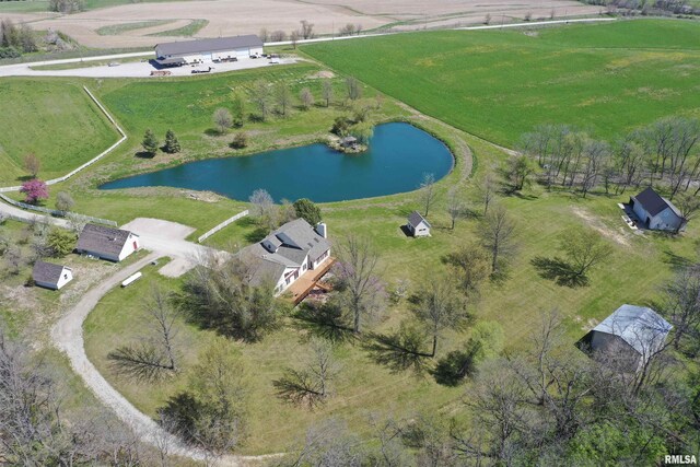 5301 NE 210th St, Solon, IA 52333 - photo 3